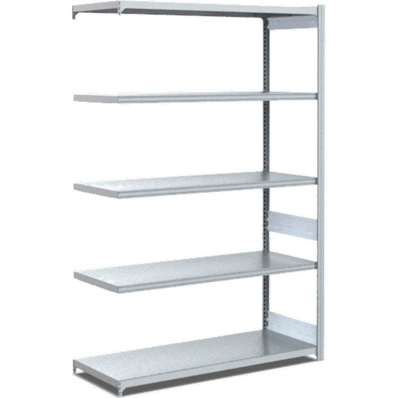 Bito - Werkzeugschrank Fachbodenregal Typ L 10-17221 2999x996x524,Af 40mm