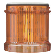 Eaton - Signalsäulenelement, optisch Dauerlicht-LED SL7-L24-A-HP orange, 24V