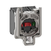 Schneider Electric - Hilfsschalterblock ZB4BZ141 1S 2Ö