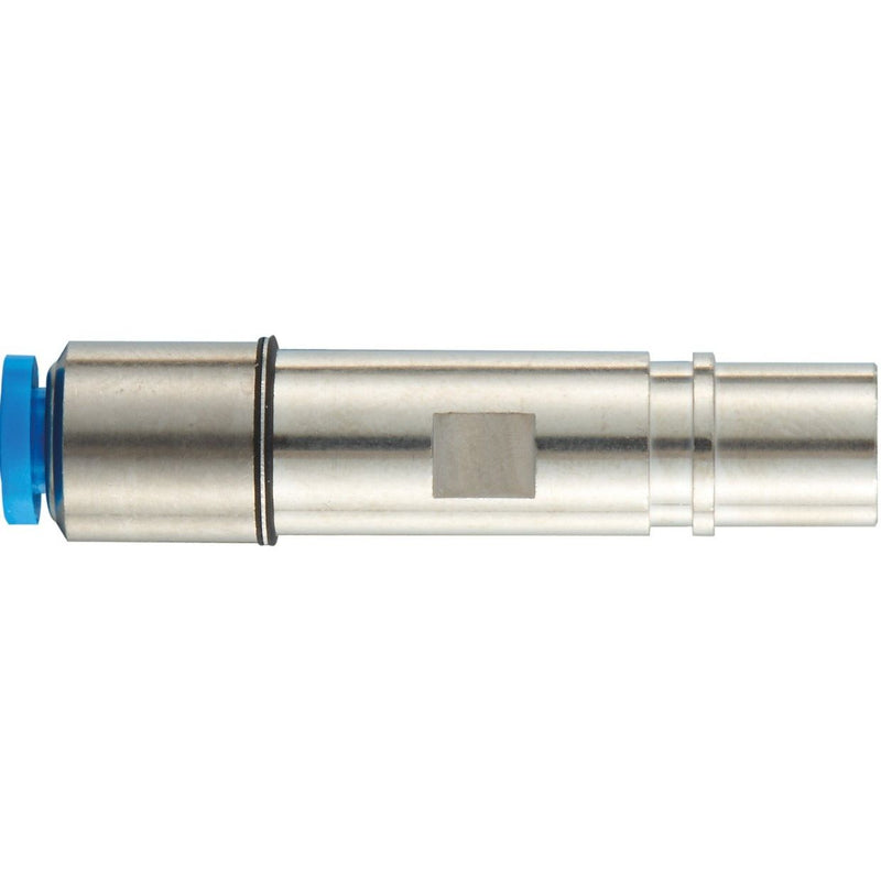 Harting - Kontakt für Industriesteckverbinder Pn.Kontakt 09140006454 4mm AD-(F) − 10 Stück