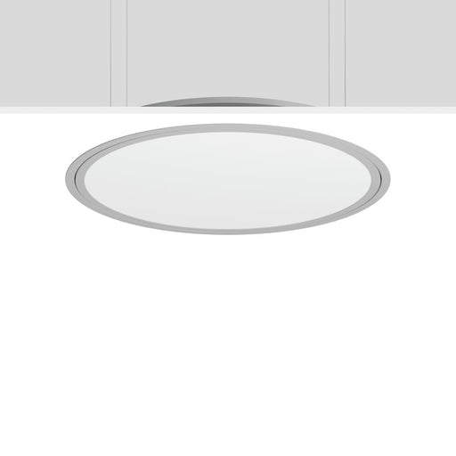 RZB - Decken-/Wandleuchte LED-Deckeneinbauleuchte 312383.004.12 3000K DALI silber
