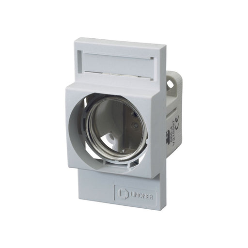 Mersen - D-Sicherungssockel 00686.410000 DIII 63A/500V 1-p.mB