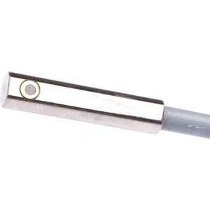 Ipf Electronic - Lichtleitersensor/Lichtleiterverstärker Glasfaserlichtleiter LT060312 D=8mm, 600mm