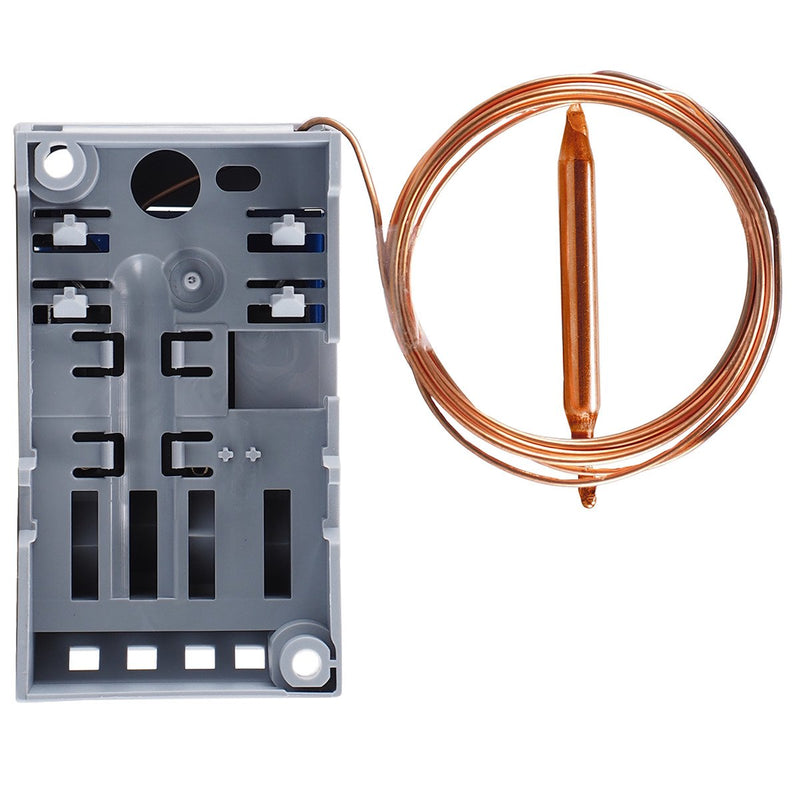 Jumo - Temperaturschalter Thermostat 60003300 50..300°C