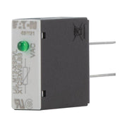 Eaton - Baustein für Schutzbeschaltung Varistor-Löschglied DILM12-XSPVL48 48VAC