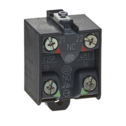 TE Sensors - Hilfsschalterblock Hilfsschalter XE2SP4151