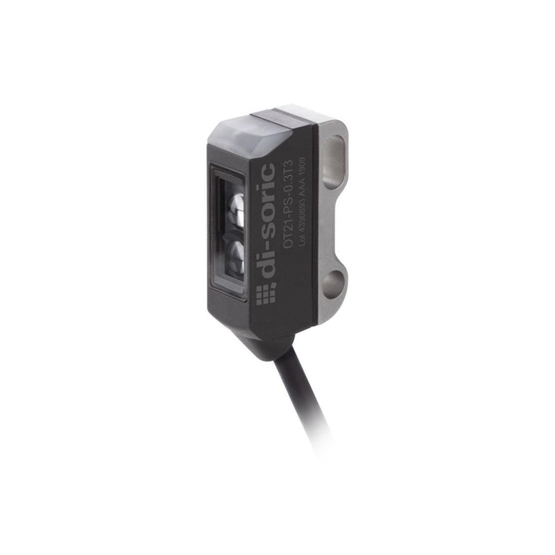 Di-soric - Lichttaster energetisch Reflexionslichttaster OT21-PS-0.3T3 0-180mm