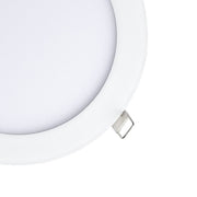 Nobile - Decken-/Wandleuchte LED-Panel Flat 1571301047 SCCT, 350mA, ws
