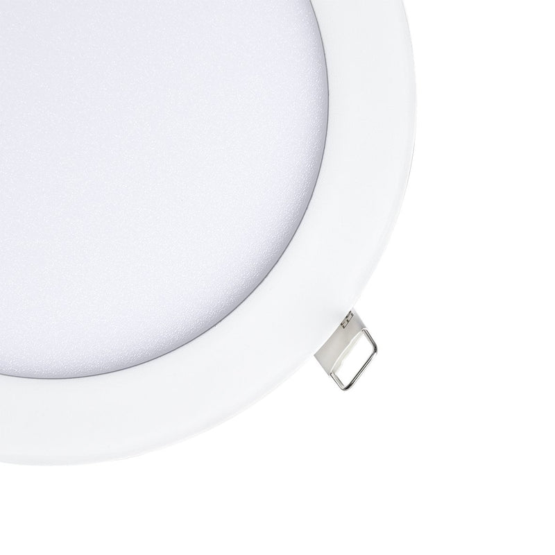 Nobile - Decken-/Wandleuchte LED-Panel Flat 1571301047 SCCT, 350mA, ws