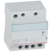 Legrand - Klingeltransformator Sicherheitstransformator Legrand 413095 16VA, 4TE
