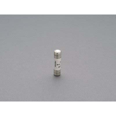 Wöhner - Zylindrische Sicherung Sicherungseinsatz 31188 25A,500V,Typ gG − 10 Stück