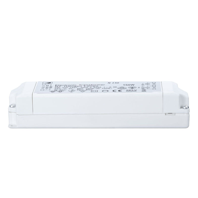 Paulmann - Trafo für NV-Lichtsystem/NV-Halogenlampe Elektroniktrafo 3999