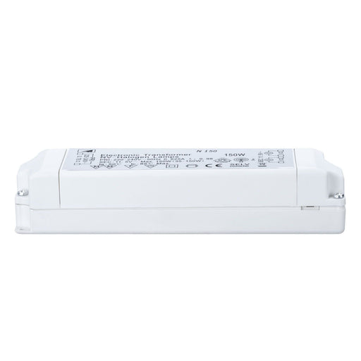 Paulmann - Trafo für NV-Lichtsystem/NV-Halogenlampe Elektroniktrafo 3999