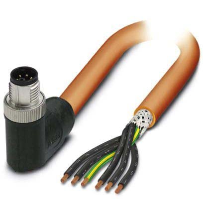 Phoenix Contact - Konfektioniertes Sensor-Aktor-Kabel Powerleitung 1414946 − 1 Stück