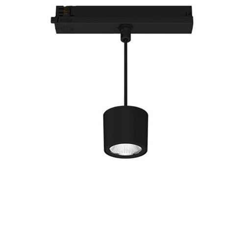 LTS Licht&Leuchten - Pendelleuchte LED-Pendelleuchte ORYOP101.10.930.25sw 3000K