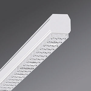 Regiolux - Geräteträger für Lichtbandsystem LED-Geräteträger SDGOH /1#18548404100 840, ML