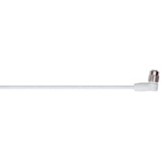 Lapp Zubehör - Konfektioniertes Sensor-Aktor-Kabel AB-C4-M12MS-15,0TPE-HD 22262061 − 1 Stück