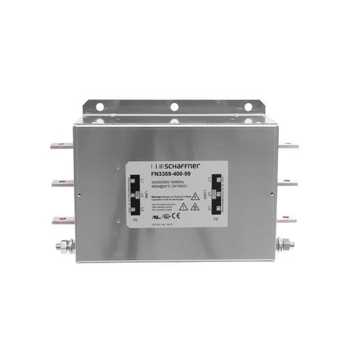 Mitsubishi Electric - Filter für Niederspannung EMV-Filter FN 3359-400-99 f.FR-A 540 GL