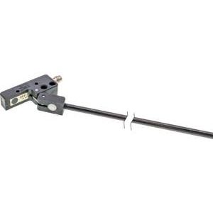 Ipf Electronic - Füllstand-/Niveauüberwachungsgerät Sensor Füllstand, FI520271 induktiv 21x14x52mm