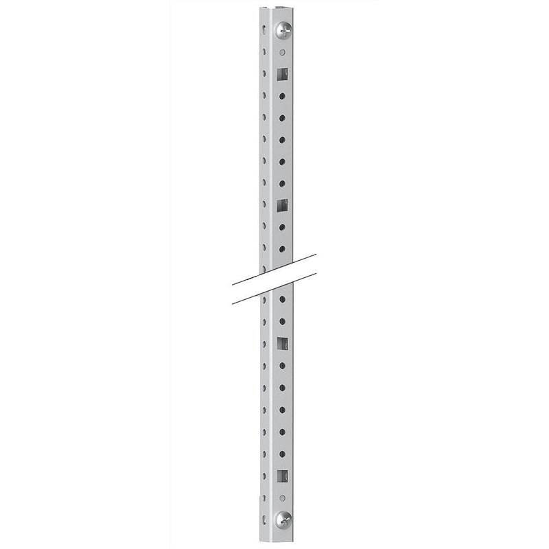 ABN - Montagezubehör (Schaltschrank) LT-Trägerprofil 15mm tief MLT02N2(VE2) L=300mm Set (2