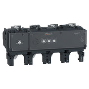 Schneider Electric - Auslöseblock für Leistungsschalter Elektron. Auslösegerät C4042D250 MicroLogic 2.3