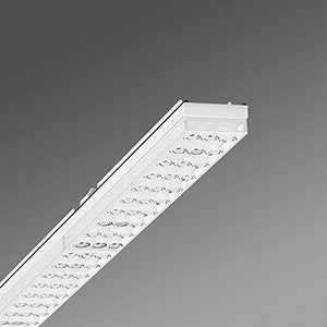 Regiolux - Geräteträger für Lichtbandsystem LED-Geräteträger IP64 SRGSOT /#19422004930 865, ML