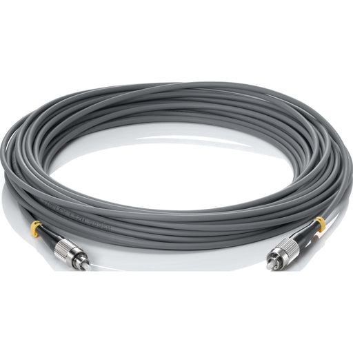 Wisi - Patchkabel LWL Optisches Kabel 15m OL 95 1015 1 Faser FC/PC konf
