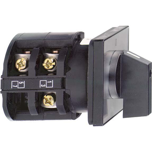 Schneider Electric - Lastschalter Sondernockenschalter K1SD1091048CN