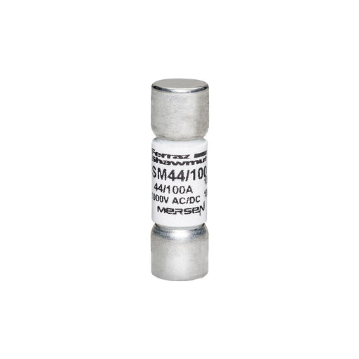 Mersen - Zylindrische Sicherung Sicherungseinsatz zylindr. FSM11 10x38 FSM 11A − 10 Stück