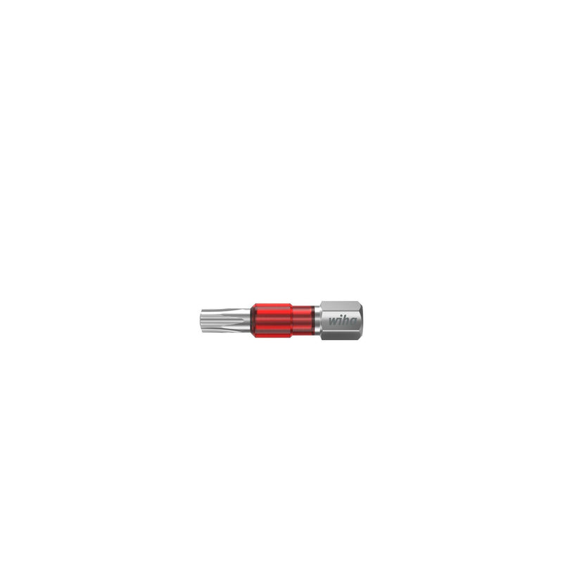 Wiha - Bit-Set TY-Bit 7015TY925(VE5) T25x29
