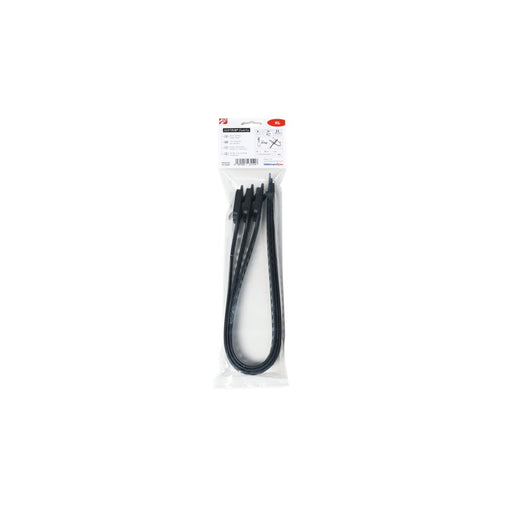 HellermannTyton - Kabelbinder Softfix XL (VE 3)
