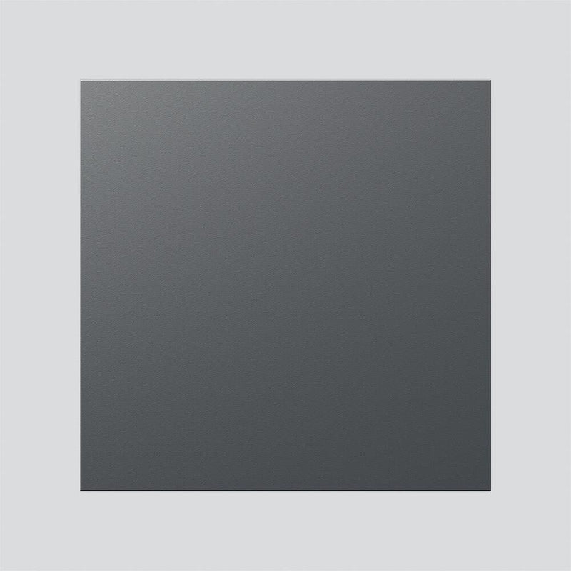 Siedle&Söhne - Funktionsmodul für Türkommunikation Infoschild-Modul ISM 611-3/3-0 DG dgr/gli