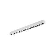 Feilo Sylvania - Decken-/Wandleuchte LED-Pendelleuchte OPTIX LINEA #2023815 840