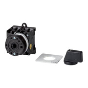 Eaton - Lastschalter Wendeschalter T0-2-8400/XZ 2pol., Iu=20A