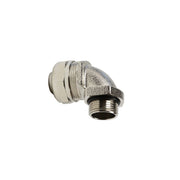 Lapp Zubehör - Metall-Schutzschlauch-Verschraubung SILVYN-COMPACT-90°- 61803812 M32X1,5-MS − 5 Stück
