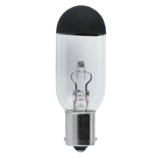 Scharnberger+Hasenbein - Studio-, Projektions- und Fotolampe Projektorlampe 25x78mm 65214 Ba15s 12V 100W