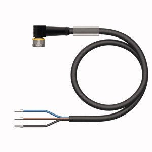 Turck - Konfektioniertes Sensor-Aktor-Kabel Aktuator- u. Sensorleitung PKW3M-15/TEL PVC