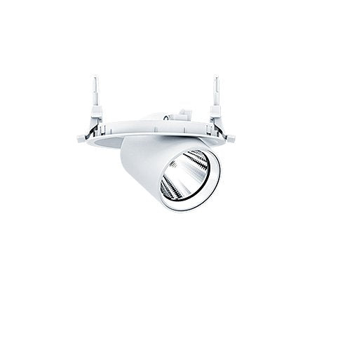 Zumtobel Group - Downlight/Strahler/Flutlicht LED-Einbaustrahler V2-R S1200 #60716743 927-65