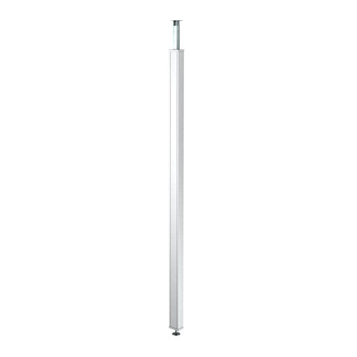 OBO Bettermann - Installationssäule ISS70110STKRW 70x110x2800