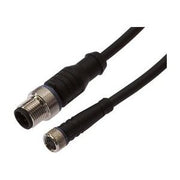 Ipf Electronic - Konfektioniertes Sensor-Aktor-Kabel Kabeldose M8 VK100F85 Stck.gera,Stck.gera