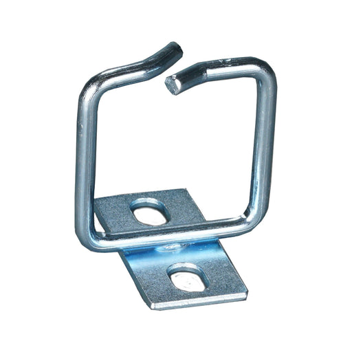 EFB-Elektronik - Kabelführung für Gehäuse/Schränke Kabelführungsbügel 699991.1 40 x 40 mm