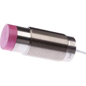 Ipf Electronic - Induktiver Näherungsschalter Sensor Induktiv, M32x1,5 IN32A589 83lang nicht bündig