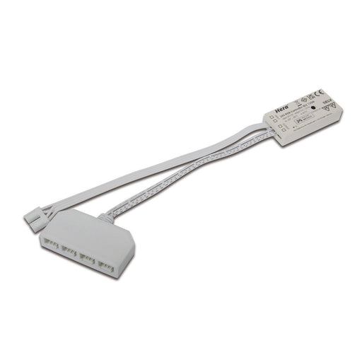 Hera - LED-Betriebsgerät BLE-Controller RGBW 20805005401 mit 4-fach Vert