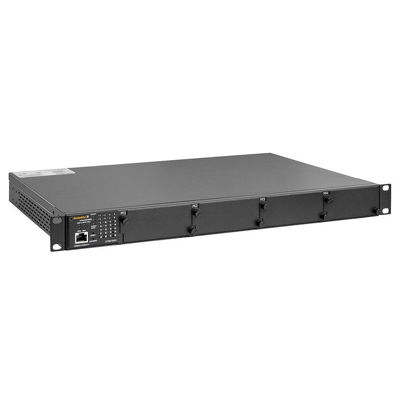 Weidmüller - Netzwerk Switch Layer 3 Network Switch IE-SW-L3-SL28M-HV