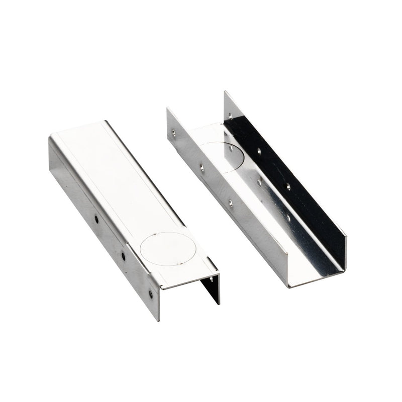 Performance in Light - Zubehör/Ersatzteile für Leuchteneinbaugehäuse Verschluss-Kit 3106662