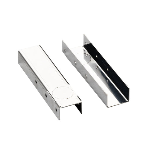 Performance in Light - Zubehör/Ersatzteile für Leuchteneinbaugehäuse Verschluss-Kit 3106662