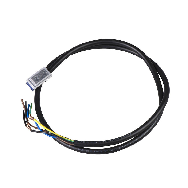 TMSS - Konfektioniertes Sensor-Aktor-Kabel Vorverdrahteter Anschluss ZCMC21T7 Halogenfrei,7mKabel − 1 Stück