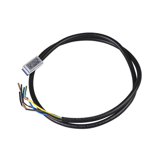 TMSS - Konfektioniertes Sensor-Aktor-Kabel Vorverdrahteter Anschluss ZCMC21T7 Halogenfrei,7mKabel − 1 Stück