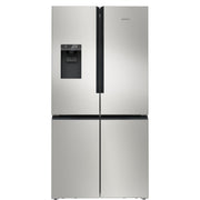 Siemens - Kühl-/Gefrierkombination MultiDoorKühl/Gefrierkombi KF96DPPEA