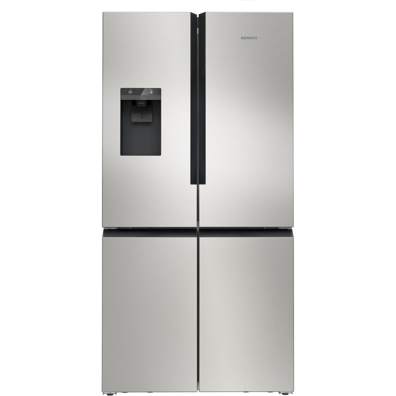 Siemens - Kühl-/Gefrierkombination MultiDoorKühl/Gefrierkombi KF96DPPEA